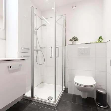 Seepark 32 Apartment