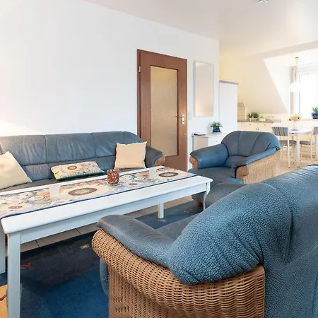 Apartment Seepark 32