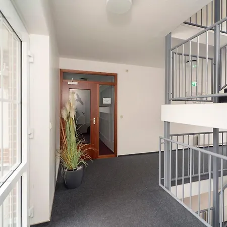 Apartment Seepark 32 *