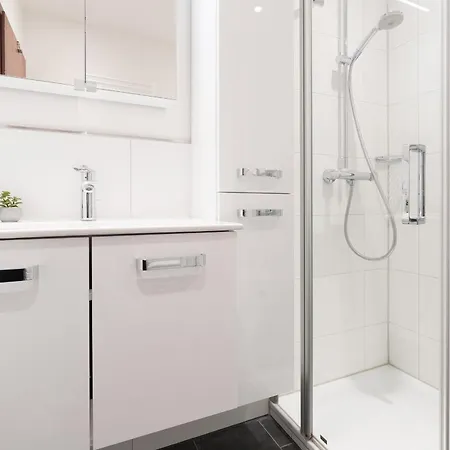 Seepark 32 Apartment