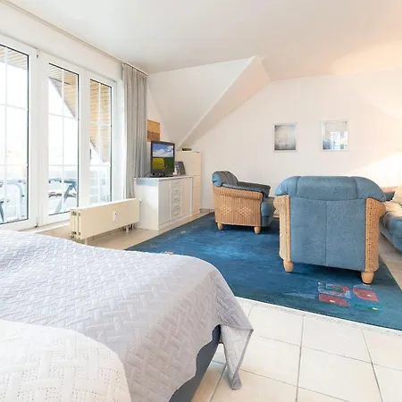 Seepark 32 Apartment *