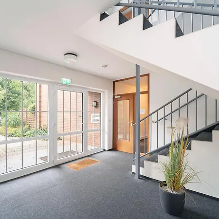 Apartment Seepark 32 *