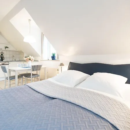 Seepark 32 Apartment