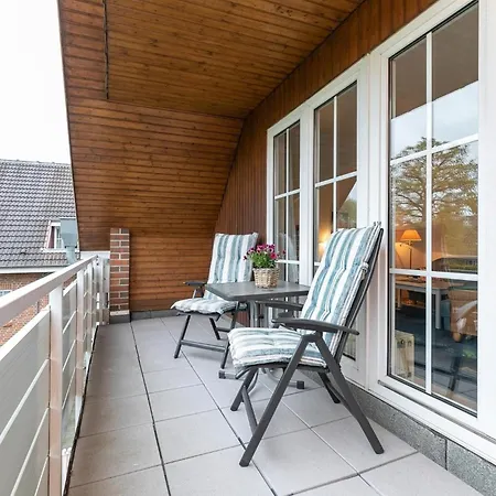 Apartment Seepark 32