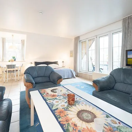 Apartment Seepark 32 *