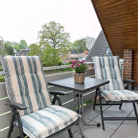 Seepark 32 Apartment