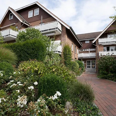 Apartment Seepark 32