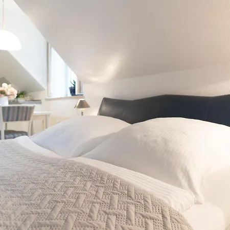 Seepark 32 Apartment *