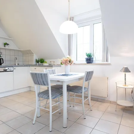 Seepark 32 Apartment Scharbeutz